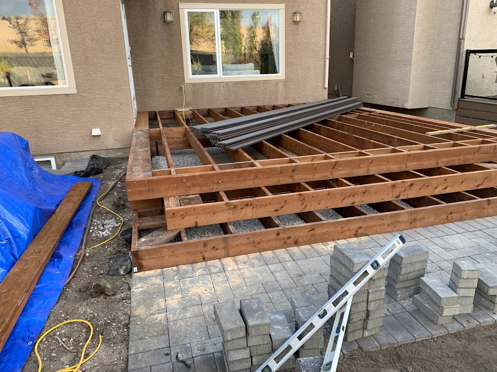Country Carpentry | 114 Osborne Rise SW, Airdrie, AB T4B 4A1, Canada | Phone: (780) 245-5318
