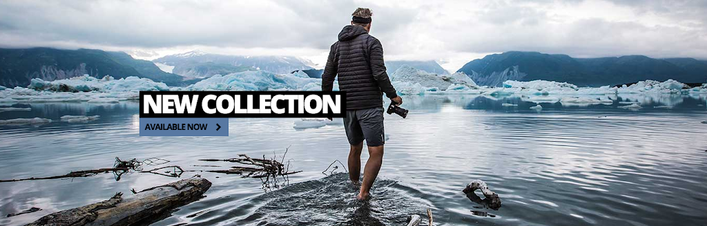 Stormtech Performance Apparel | 3773 Still Creek Ave, Burnaby, BC V5C 4E2, Canada | Phone: (866) 407-2222