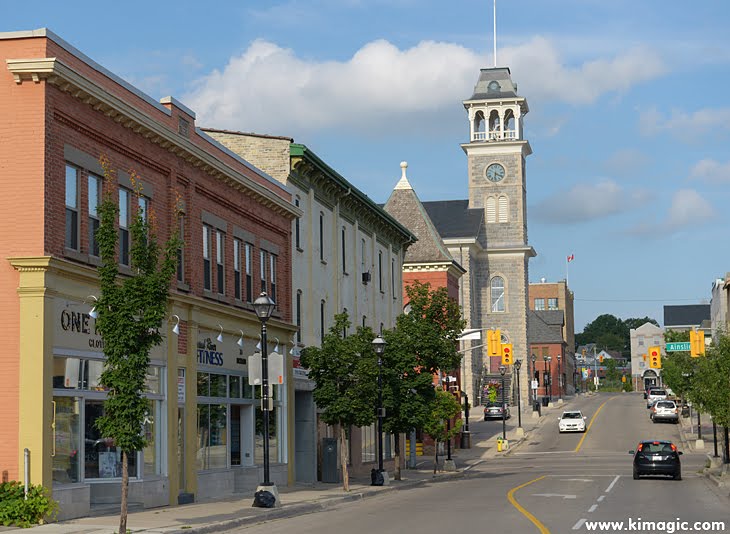 Grand River Fitness | 695 Industrial Rd Unit # 9, Cambridge, ON N3H 4R7, Canada | Phone: (519) 620-2014