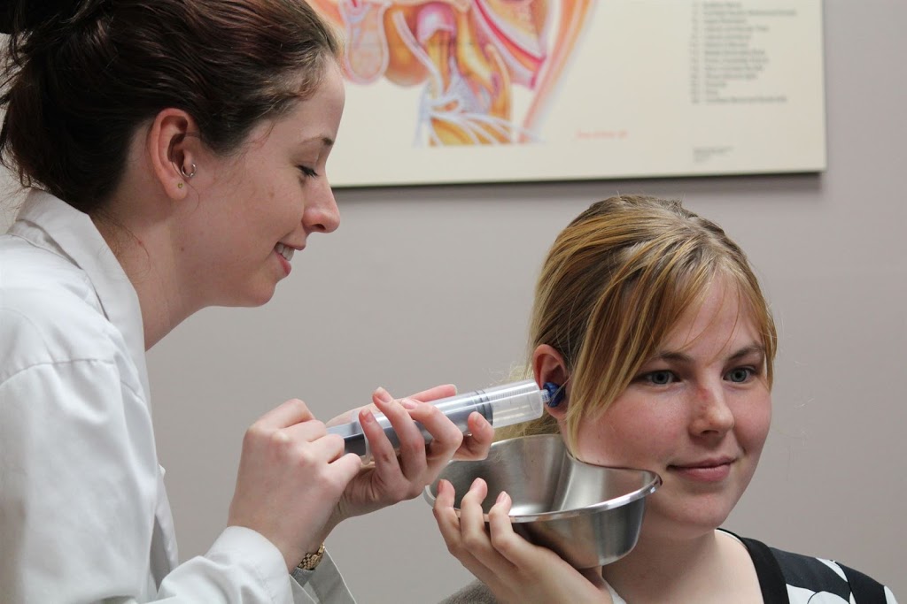 Lambton Audiology Associates | 1433 London Rd Suite 102, Sarnia, ON N7S 1P6, Canada | Phone: (519) 542-0569
