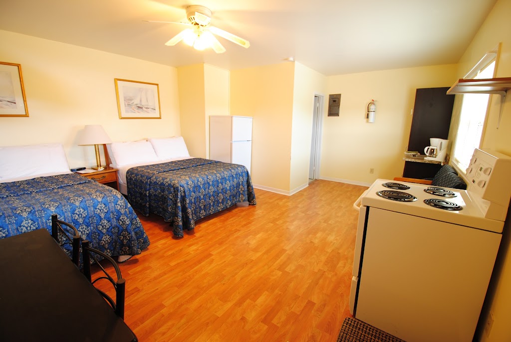 Keppoch Inn | 112 Post Rd, Antigonish, NS B2G 2K5, Canada | Phone: (902) 863-4842