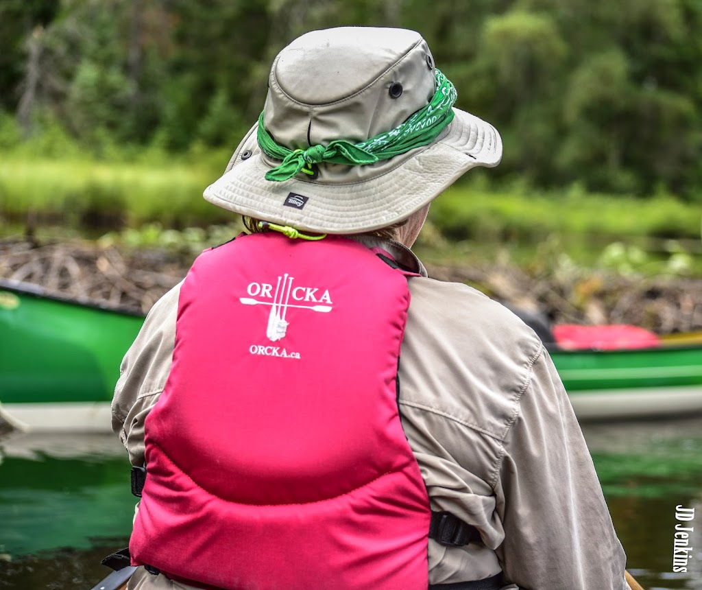 Kirkwood Canoe | 729 White House Rd, Huntsville, ON P1H 2J3, Canada | Phone: (705) 783-5817