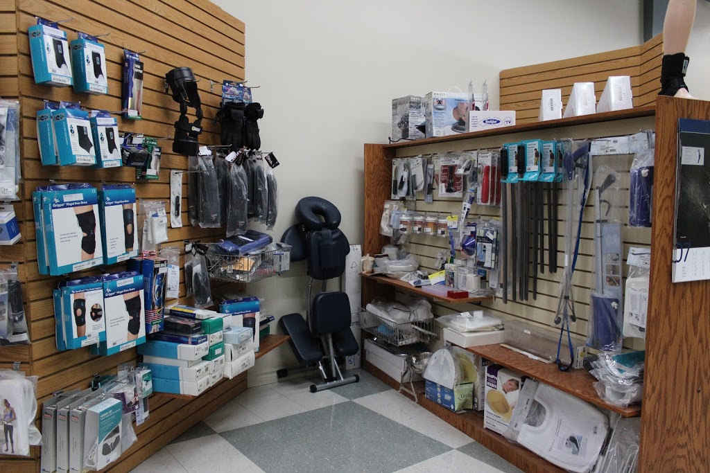 Mouvement Sante | 2475 Boulevard Casavant O, Saint-Hyacinthe, QC J2S 7E5, Canada | Phone: (450) 778-2520