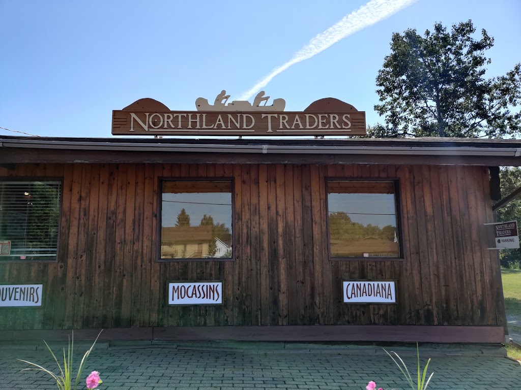 Northland Traders | 6723A ON-11, Temagami, ON P0H 2H0, Canada | Phone: (705) 569-4414