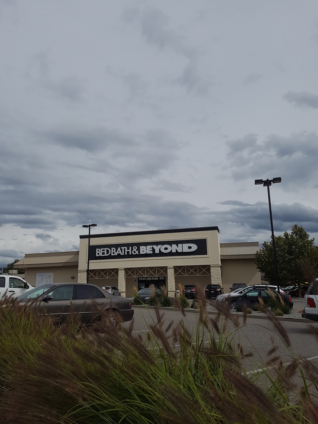 Bed Bath & Beyond | 1540 Keehn Rd, Kelowna, BC V1X 5T3, Canada | Phone: (250) 860-2732