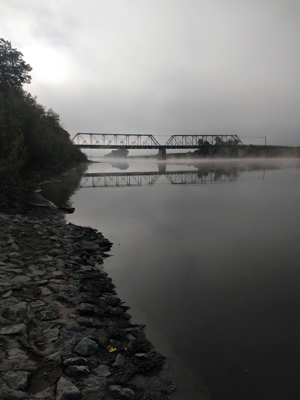 Parc municipal Saint-Joseph-de-Beauce | QC-276, Saint-Joseph-de-Beauce, QC G0S 2V0, Canada | Phone: (418) 389-2806
