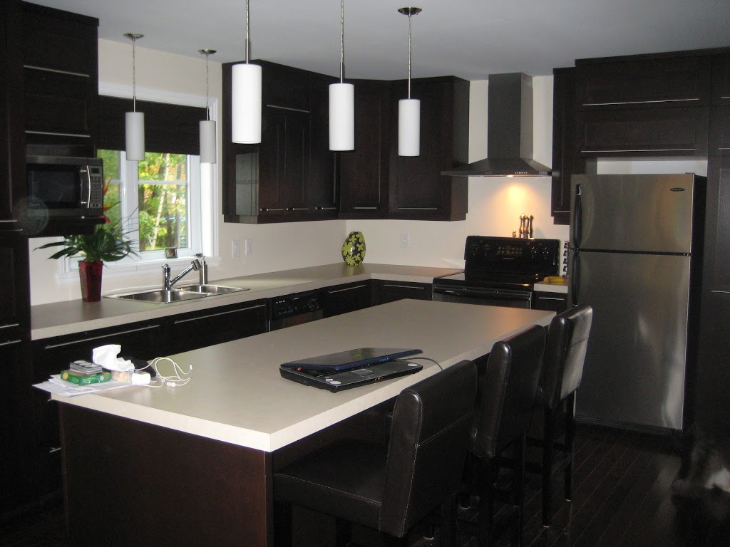 NotrAtelier Design Inc. | 503 B Boulevard du St Maurice, Trois-Rivières, QC G9A 3P1, Canada | Phone: (819) 372-9425