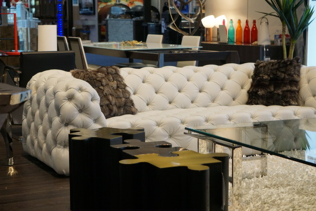 Modern Sense Furniture | 1875 Wilson Ave, North York, ON M9M 1A2, Canada | Phone: (416) 746-9381