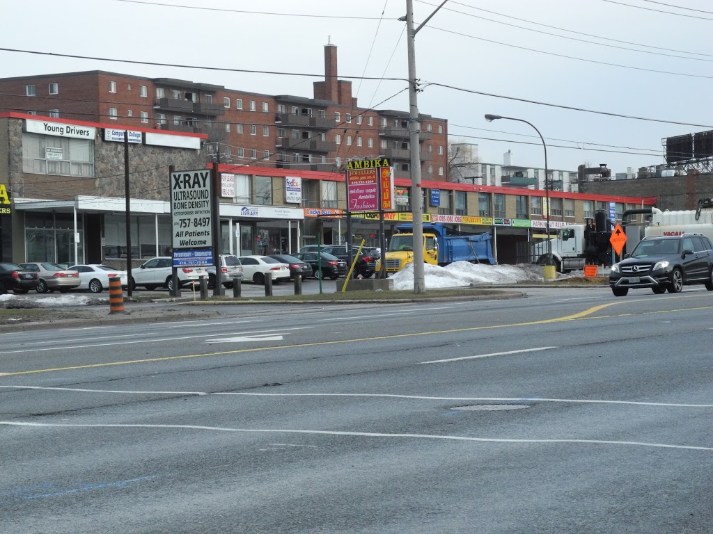Active Therapy Works | 2374 Eglinton Ave E, Scarborough, ON M1K 2P3, Canada | Phone: (416) 751-2504