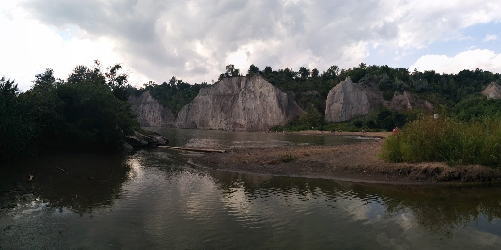 Scarborough Bluffs Park | Scarborough, ON M1M 3W3, Canada