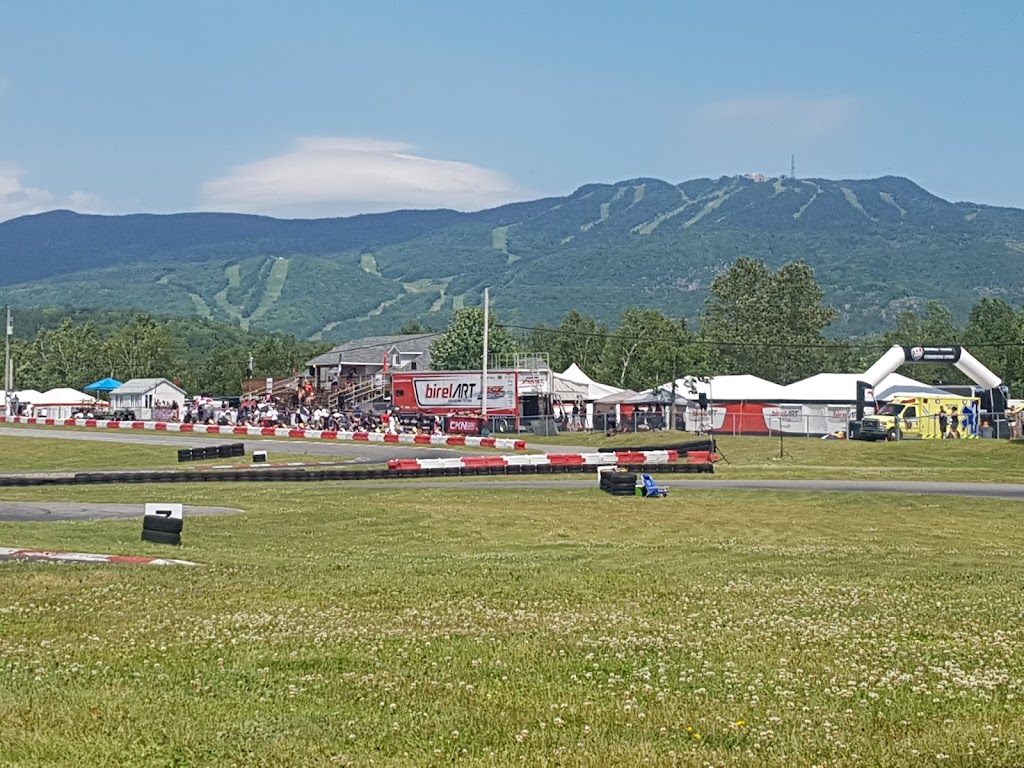 Académie De Karting Jim Russell | 1281 Chemin du Village, Mont-Tremblant, QC J8E 1G7, Canada | Phone: (819) 429-6867