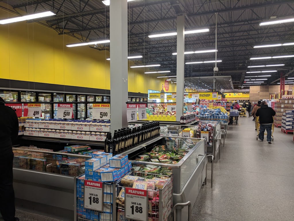 Nadims No Frills | 200 Ritson Rd N, Oshawa, ON L1G 0B2, Canada | Phone: (866) 987-6453