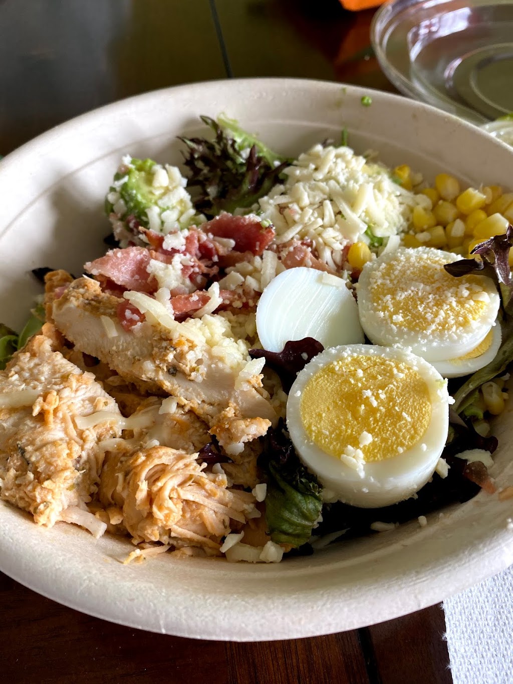 Freshii | 225 Henry St, Brantford, ON N3S 7R4, Canada | Phone: (226) 400-6523