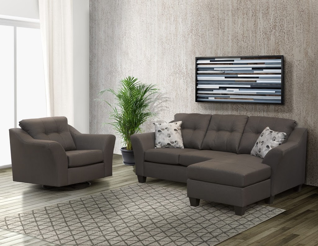 Meubles Belisle | 521 Rue Léger, Rivière-Beaudette, QC J0P 1R0, Canada | Phone: (450) 269-2986