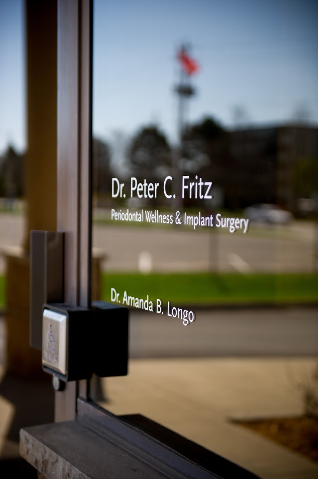 Dr Peter C. Fritz | 165 Hwy 20 W, Fonthill, ON L0S 1E5, Canada | Phone: (905) 892-0800