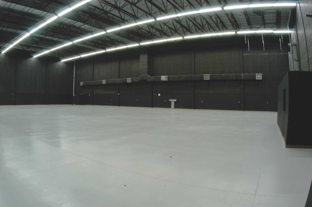 Manitoba Production Centre | 1350 Pacific Ave, Winnipeg, MB R3E 1G6, Canada | Phone: (204) 957-4311