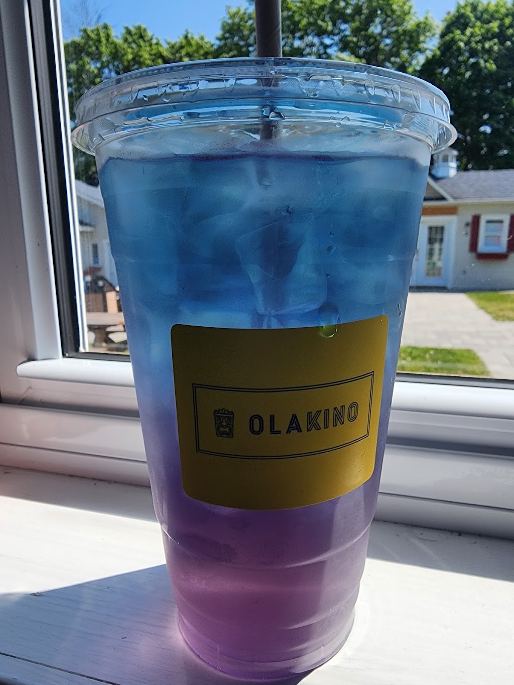 Olakino | 245 Avenue de Venise O, Venise-en-Québec, QC J0J 2K0, Canada | Phone: (438) 355-5158