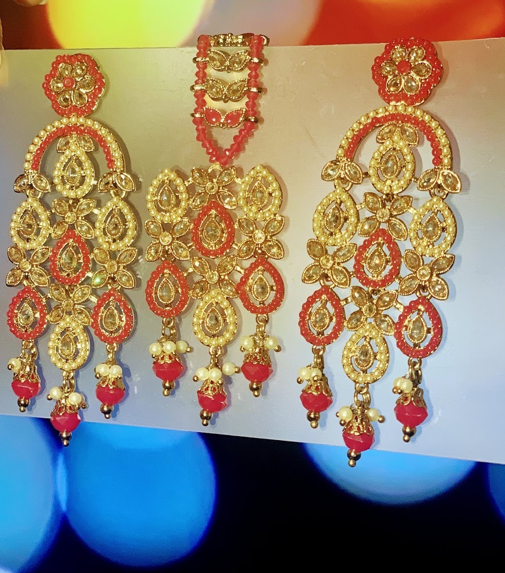 Mansh Designs & Jewelry | 203 Saddlebrook Way NE, Calgary, AB T3J 0B5, Canada | Phone: (587) 969-0242