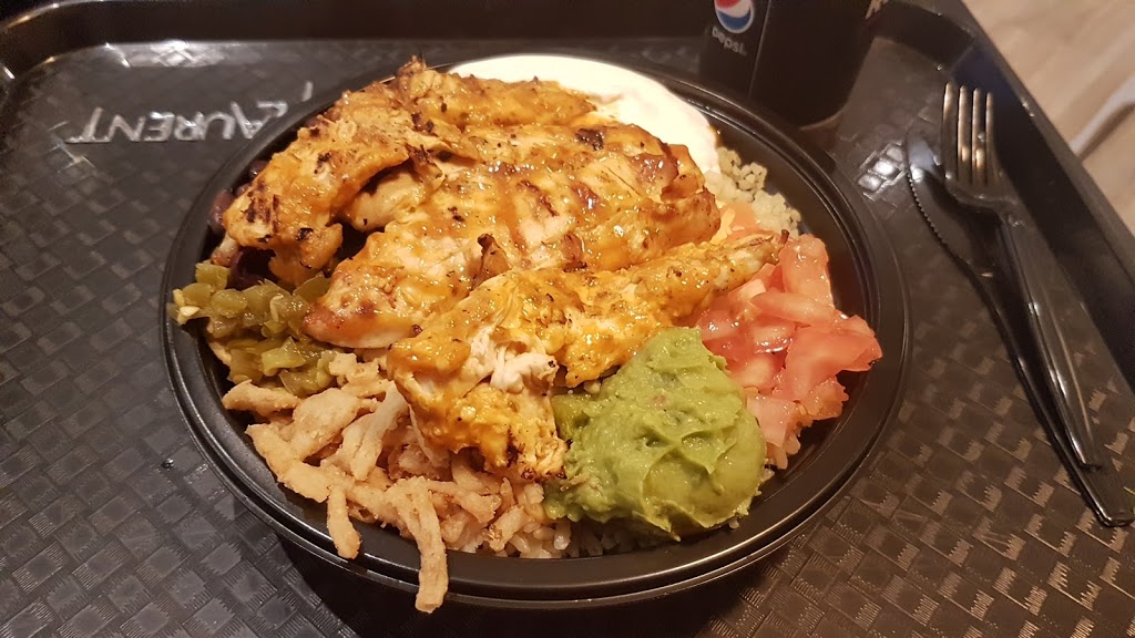 Poulet Rouge | 1200 St Laurent Blvd, Ottawa, ON K1K 3B8, Canada | Phone: (613) 741-6131