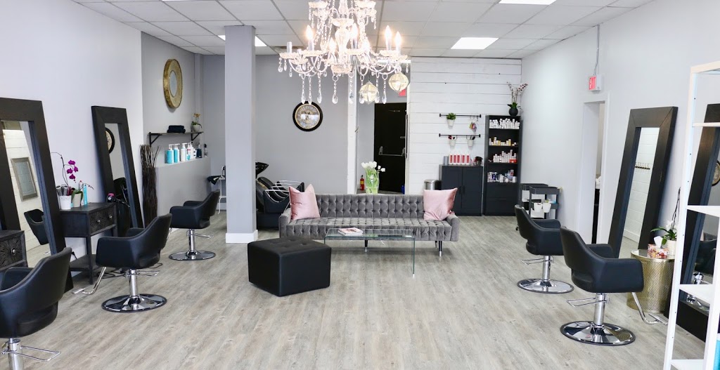 MAJ Hairsalon | 11 Victoria Rd N, Guelph, ON N1E 5G6, Canada | Phone: (519) 265-8357