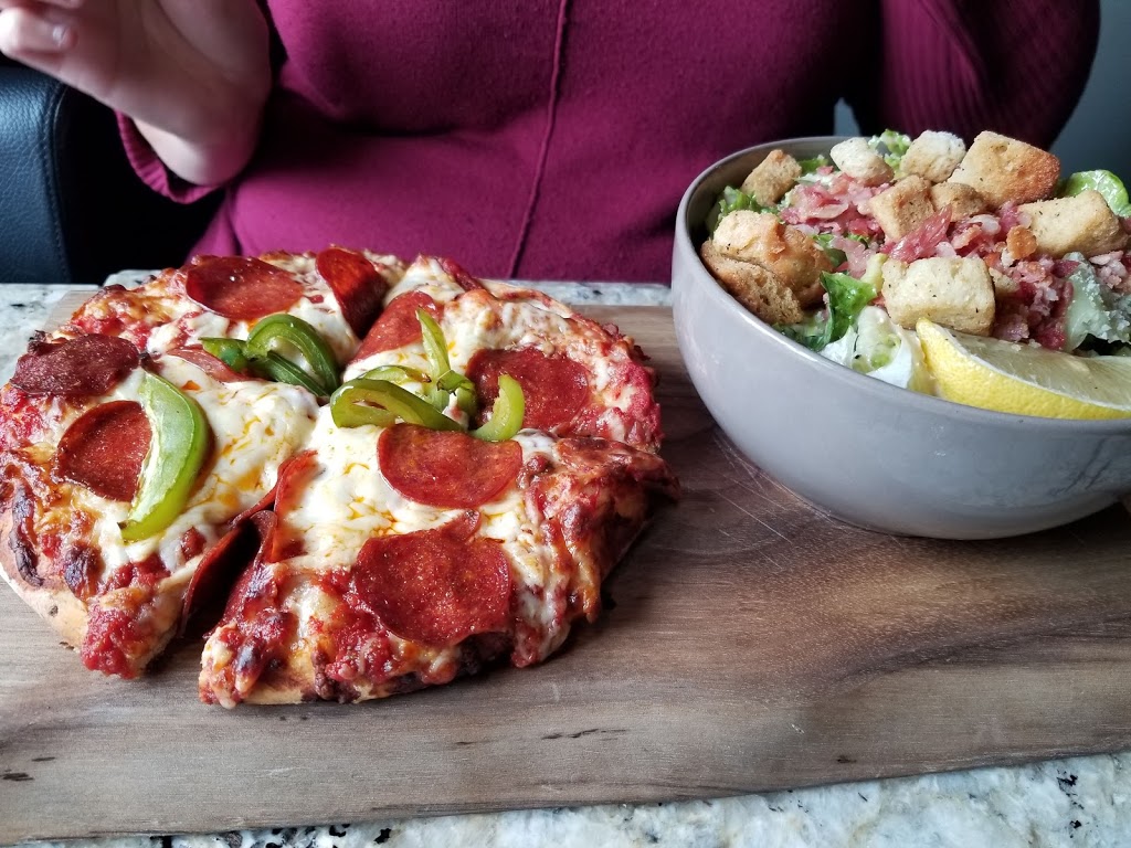 Cavallo Nero | 370 Wilson St E, Ancaster, ON L9G 4S4, Canada | Phone: (905) 648-8888