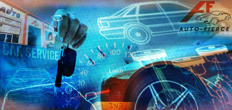 Auto-Fierce Automotive | 20785 Langley Bypass, Langley City, BC V3A 5E8, Canada | Phone: (604) 533-5113