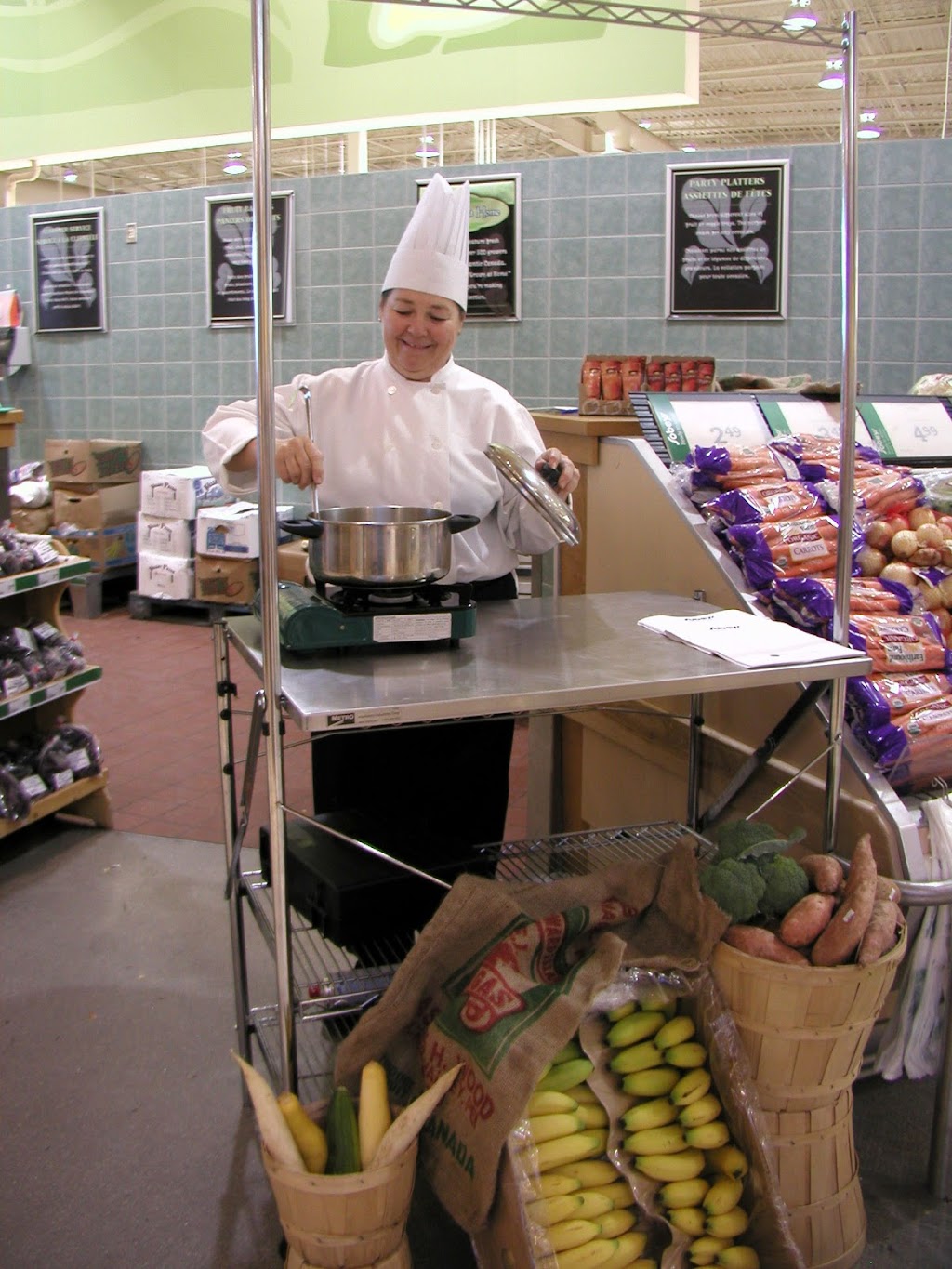 The Chef Group Inc. | 30 Hamilton Ct, Riverview, NB E1B 3C3, Canada | Phone: (877) 314-2433