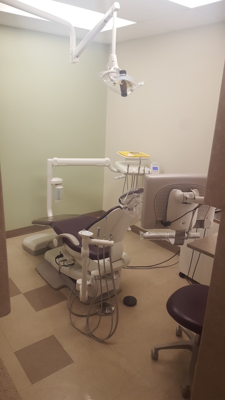 Saskatoon West Dental | 1528 20th St W, Saskatoon, SK S7M 0Z6, Canada | Phone: (306) 384-6363