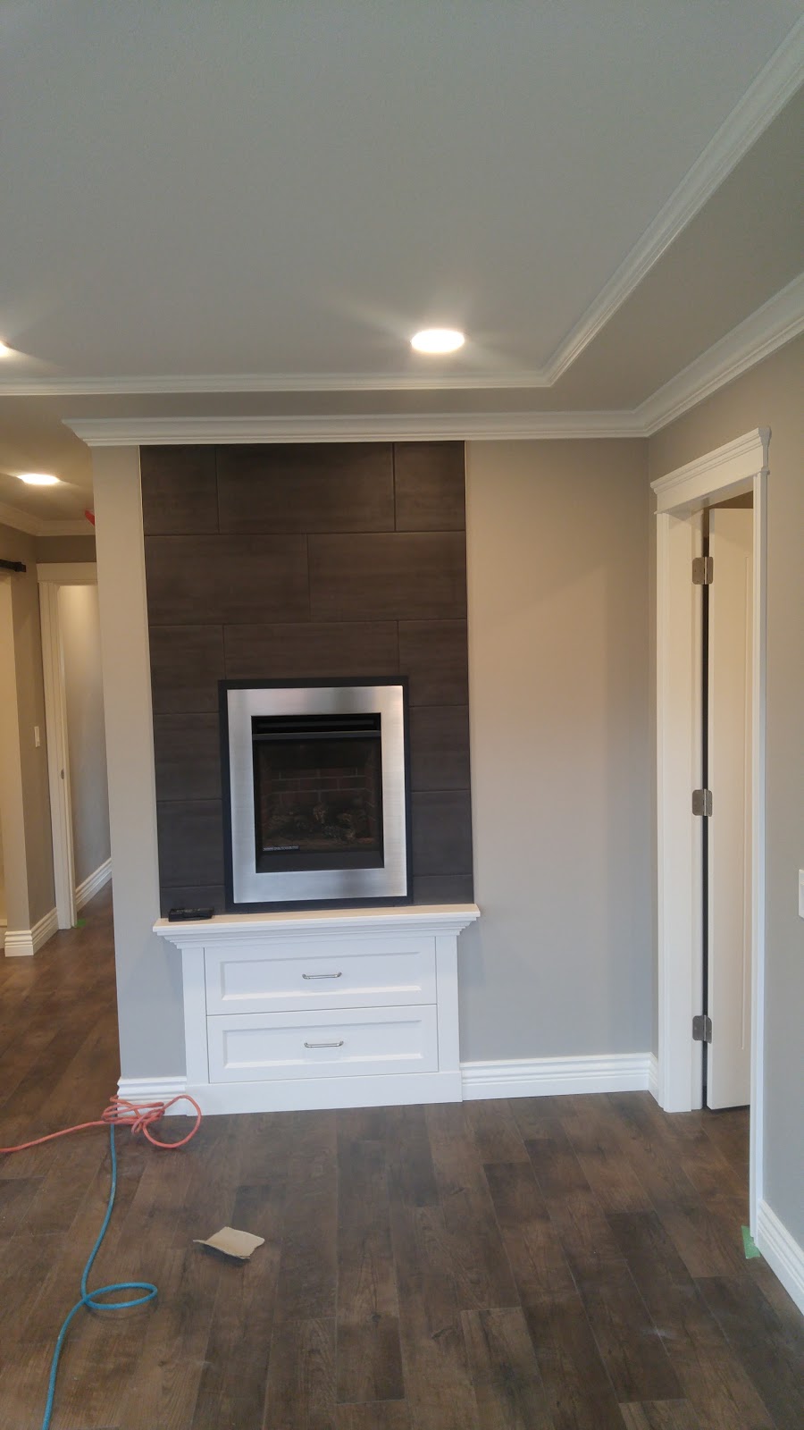 Bogarts Fine Finishing | 1620 Kempley Ct, Abbotsford, BC V2S 5A6, Canada | Phone: (778) 536-0551