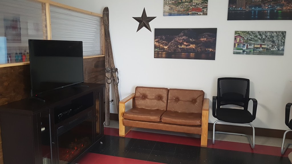 The Collective Tattoo Company | 1570 Topsail Rd, Paradise, NL A1L 1R6, Canada | Phone: (709) 781-2874