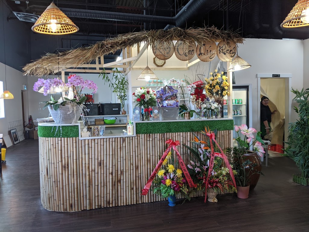 Ba Miền Quán | 1915 31 St SE, Calgary, AB T2B 0S8, Canada | Phone: (587) 353-6868