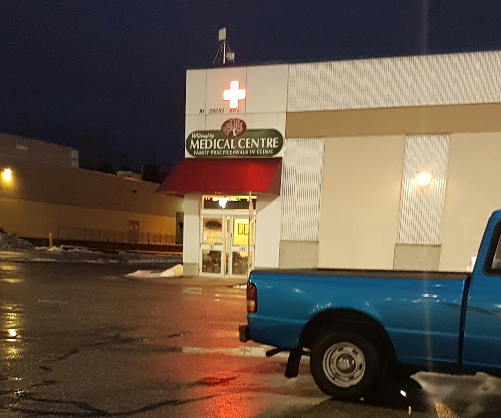Willoughby Medical Center | 20202 66 Ave, Langley City, BC V2Y 1P3, Canada | Phone: (604) 514-8800