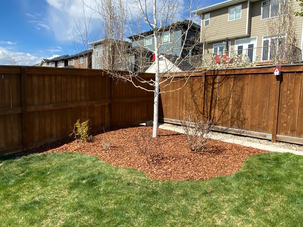 Top Turf | 140 Elgin Meadows Gardens SE, Calgary, AB T2Z 0M3, Canada | Phone: (587) 438-0036