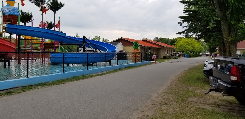 Laliberte Camping | 129 Rang Charlotte, Saint-Liboire, QC J0H 1R0, Canada | Phone: (450) 793-2716