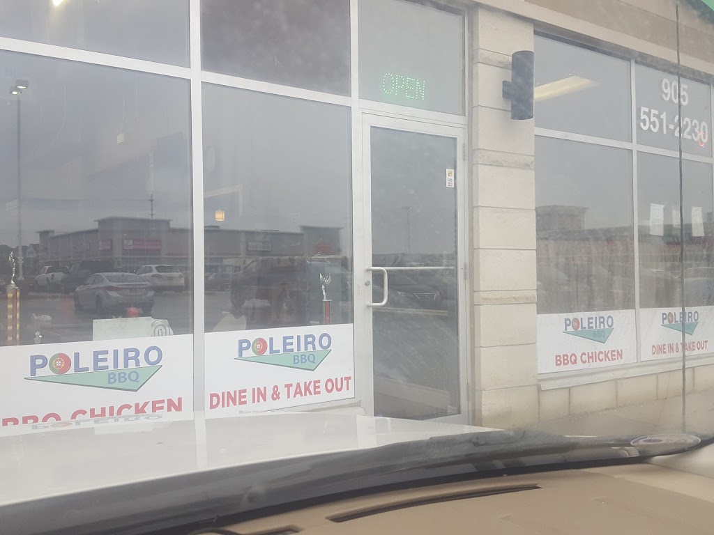 Poleiro BBQ | 450 Holland St W, Bradford, ON L3Z 2A4, Canada | Phone: (905) 551-2230