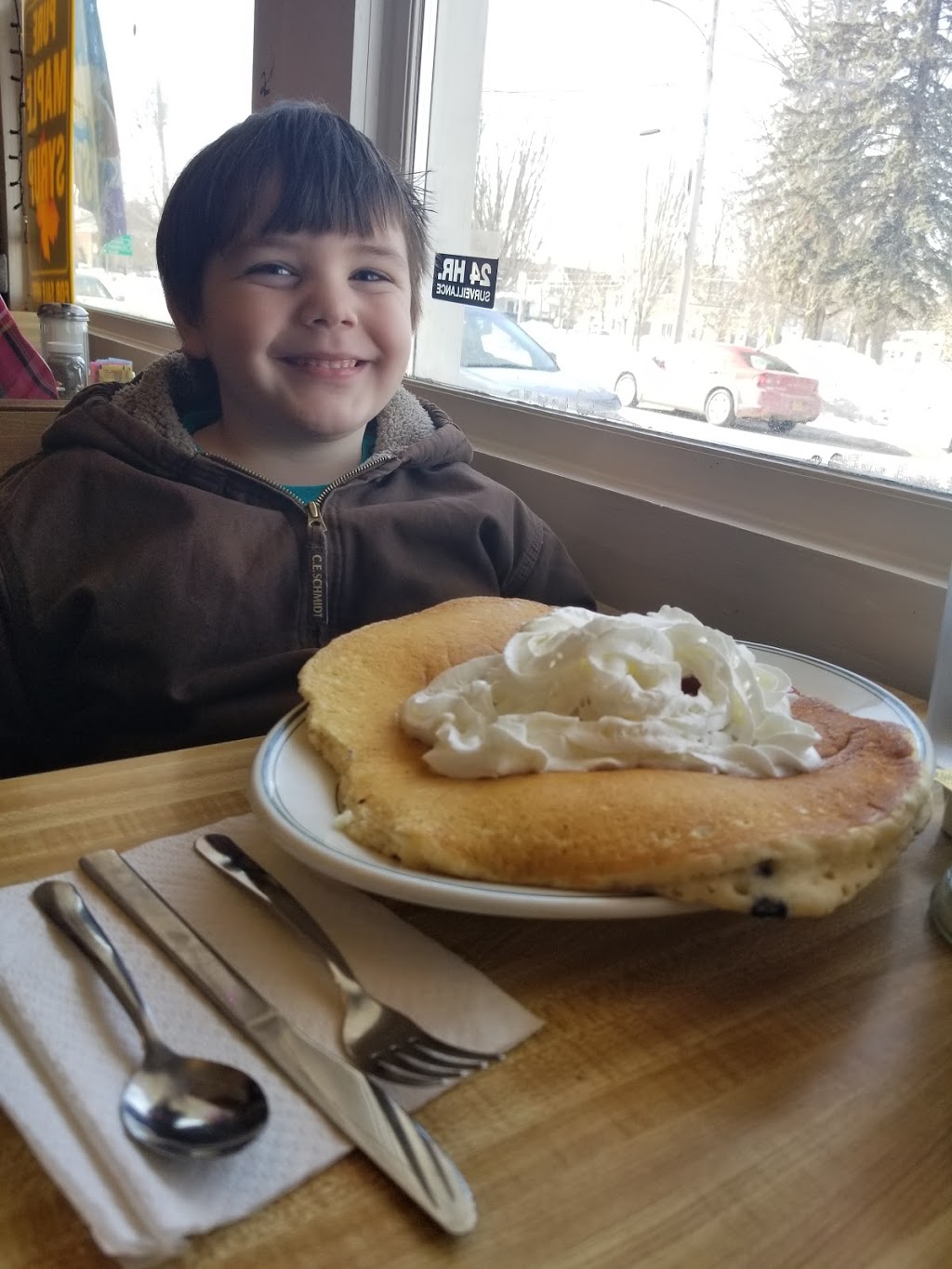 Codys Cafe | 9 Grand Ave, Swanton, VT 05488, USA | Phone: (802) 868-9910