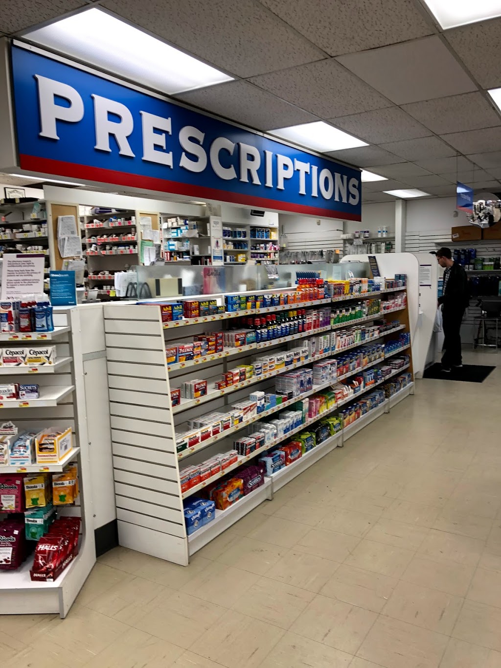 Clareview Drug Mart | 14061 Victoria Trail NW, Edmonton, AB T5Y 2B6, Canada | Phone: (780) 473-0832