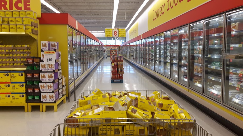 Rundles No Frills | 635 Southdale Rd E, London, ON N6E 3W6, Canada | Phone: (866) 987-6453