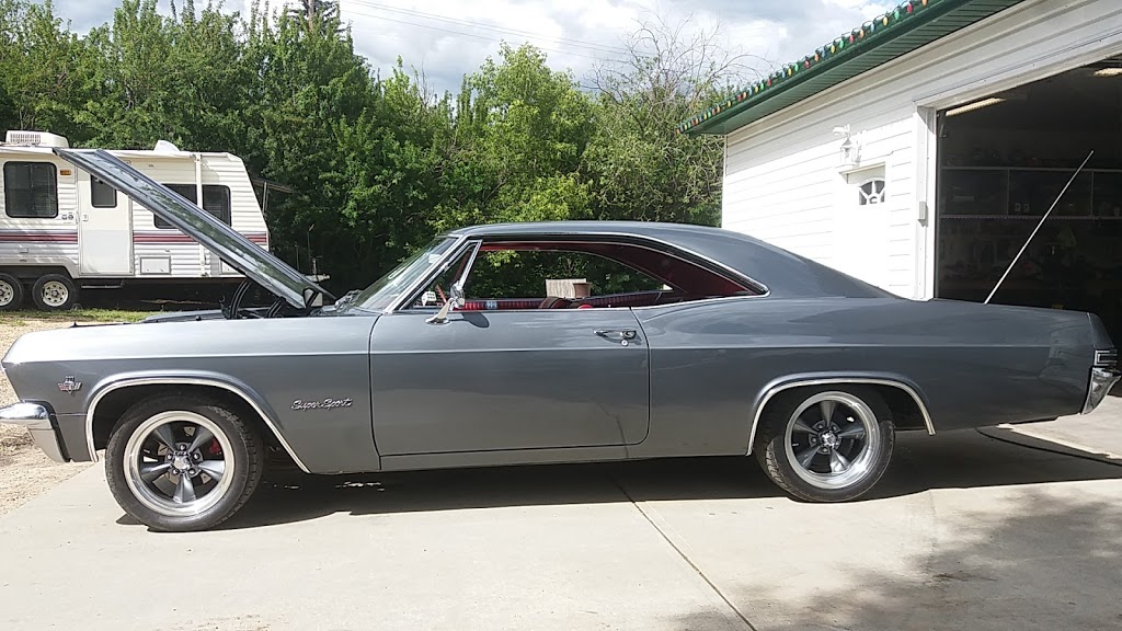 Pro Stock Performance & Machine Ltd | 12403 126 Ave NW, Edmonton, AB T5L 4L7, Canada | Phone: (780) 453-6161