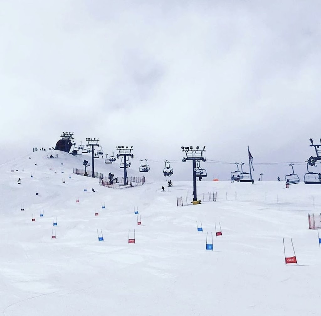 Westside Alpine Ski Team | 88 Canada Olympic Rd SW, Calgary, AB T3B 5R5, Canada | Phone: (403) 700-6587