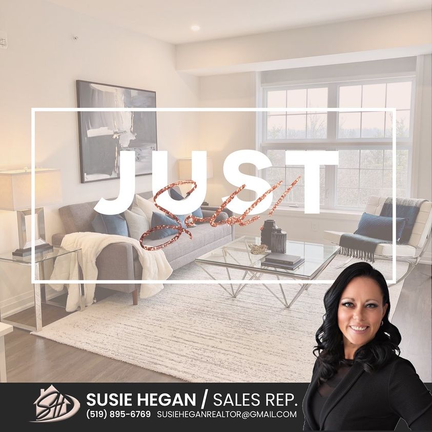 Susie Hegan- RE/MAX | 110 Stanley St, Ayr, ON N0B 1E0, Canada | Phone: (519) 895-6769