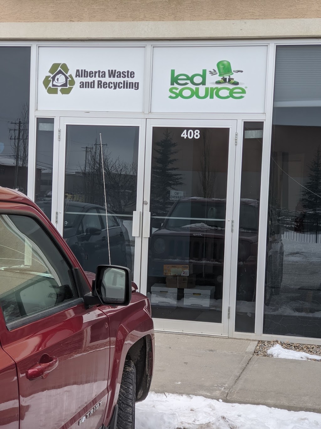 LED Source Calgary | 2903 Kingsview Blvd SE Unit #408, Airdrie, AB T4A 0C4, Canada | Phone: (403) 263-7898