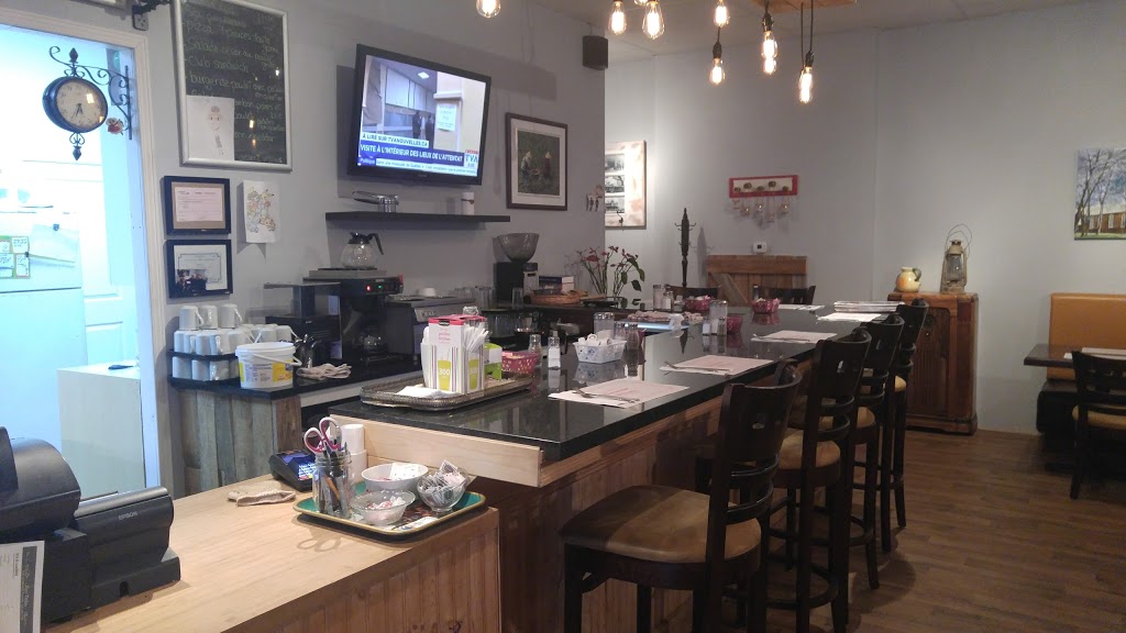 Miss Delice | 76b Rue Maurault, Pierreville, QC J0G 1J0, Canada | Phone: (450) 568-2121