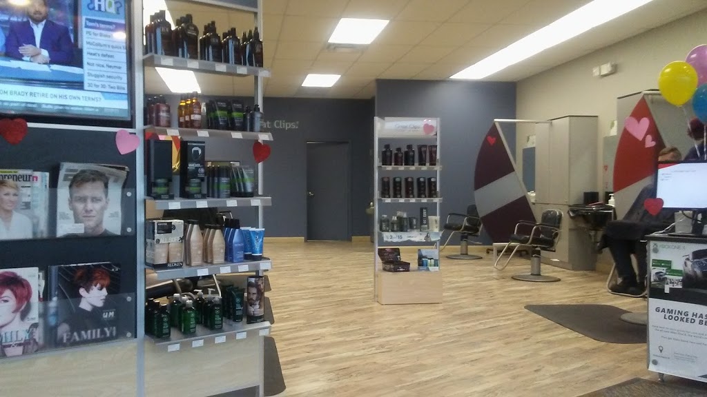 Great Clips | 3615 Walden Ave, Lancaster, NY 14086, USA | Phone: (716) 288-7499