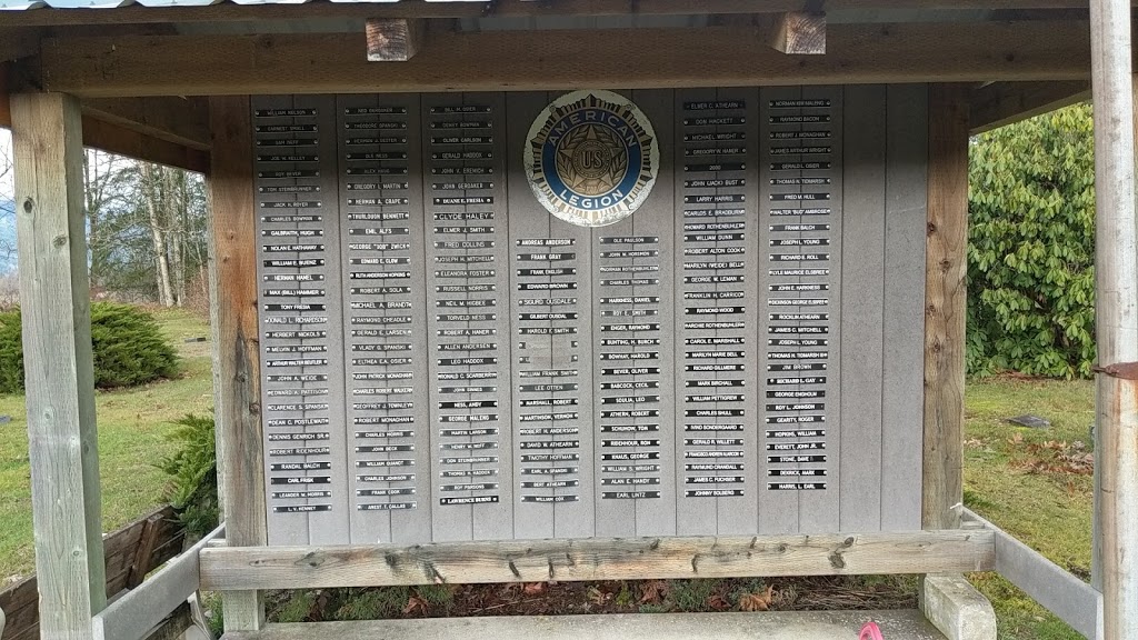 Saxon Cemetery | 1236 Bowman Rd, Acme, WA 98220, USA