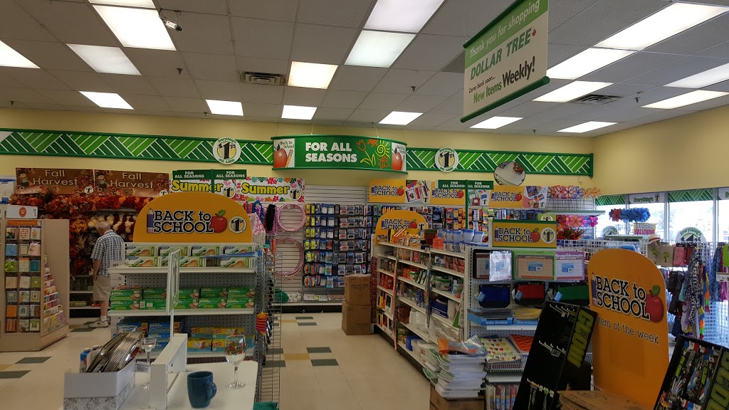 Dollar Tree | 2717 Avonhurst Dr, Regina, SK S4R 3J3, Canada | Phone: (306) 543-0033