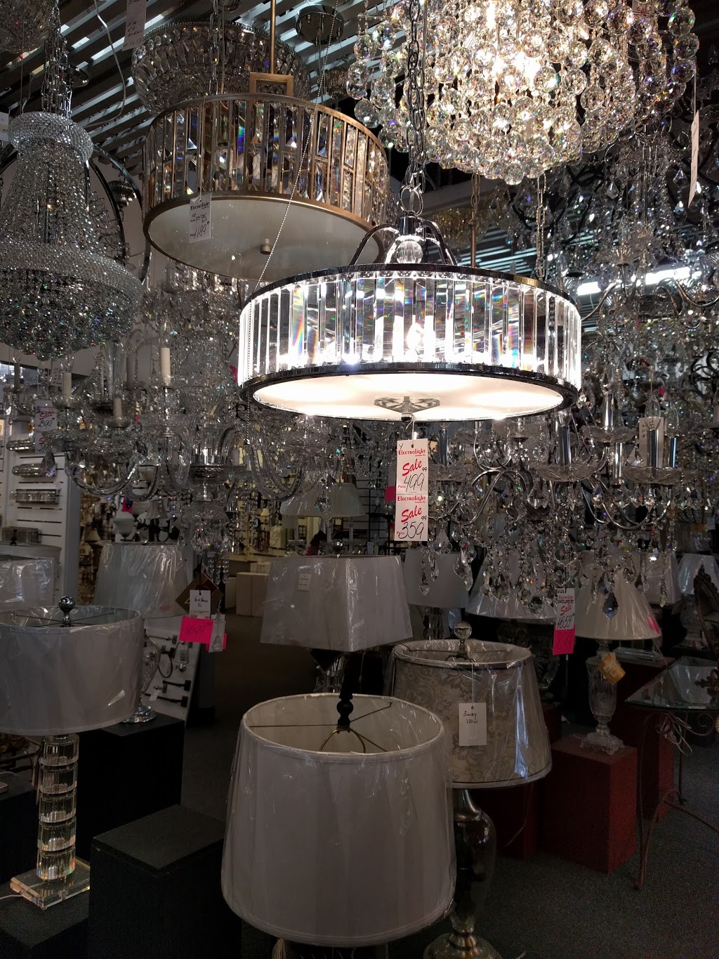 Electrolight Enterprises | 1412 Kennedy Rd, Scarborough, ON M1P 2L7, Canada | Phone: (416) 285-9990