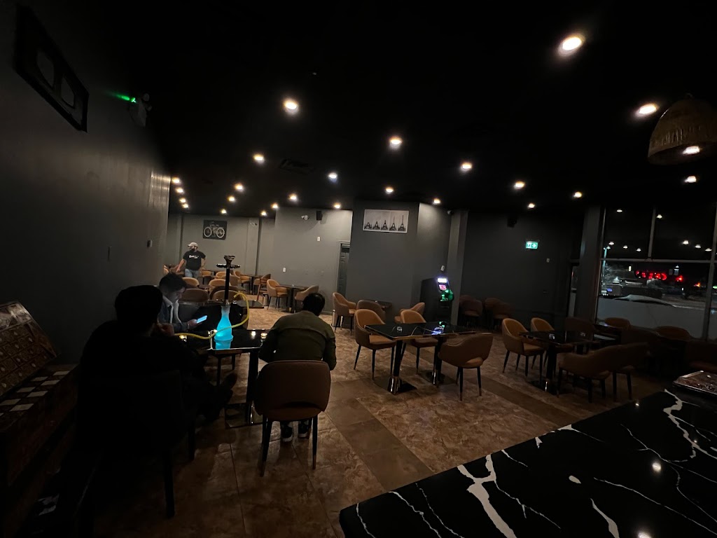 Sufra Cafe and Lounge | 2446 Bank St Unit 123, Ottawa, ON K1V 1A4, Canada | Phone: (613) 884-5728