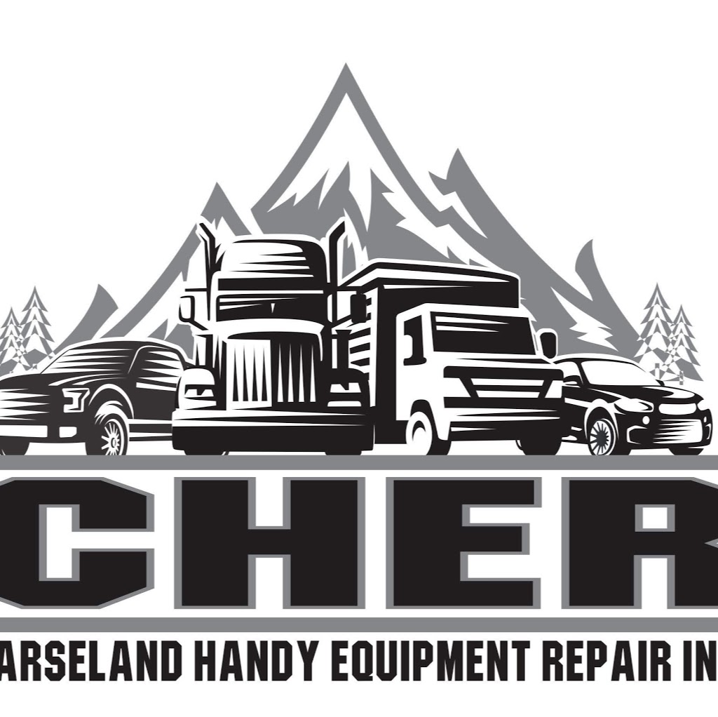 Carseland Handy Equipment Repair Inc. | 81 Bartstow St, Carseland, AB T0J 0M0, Canada | Phone: (403) 901-0208