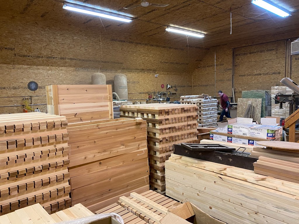Rylex Forest Products Ltd. | 7379 Prest Rd, Chilliwack, BC V4Z 1C5, Canada | Phone: (604) 316-6104
